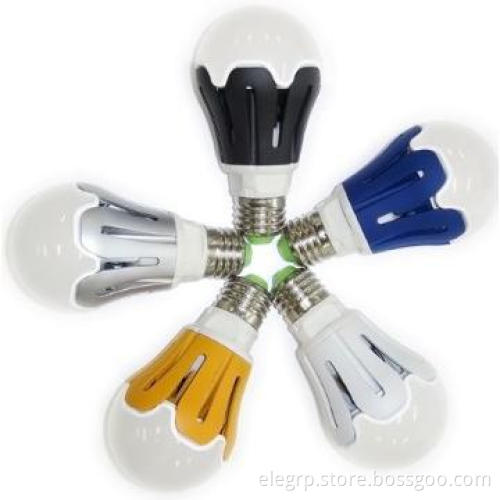 Led Light Bulbs,led A shape bulb,led lamp,A60 bulb,with GS CE cert.